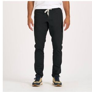 Mens Vuori RipStop Climber Pant in Charcoal Size XXL NEW